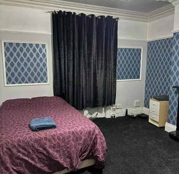 Victor S House