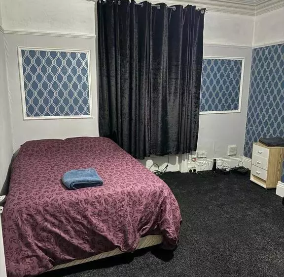 Victor S House