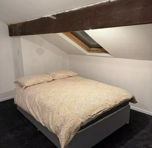 Victor S House