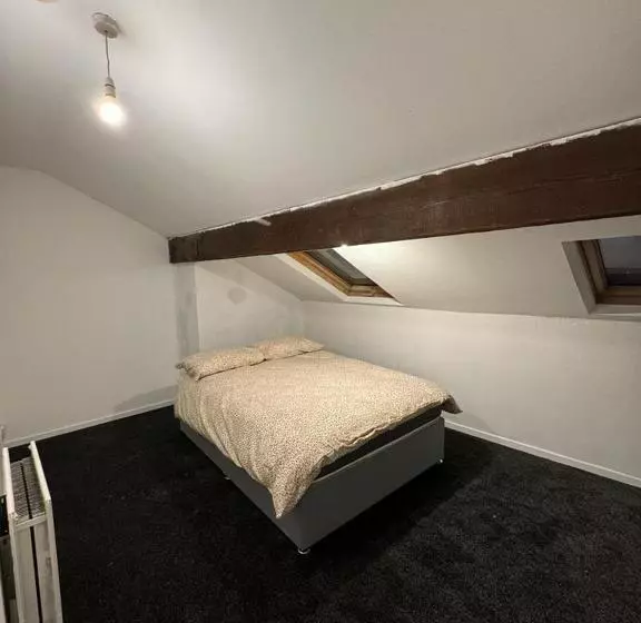 Victor S House