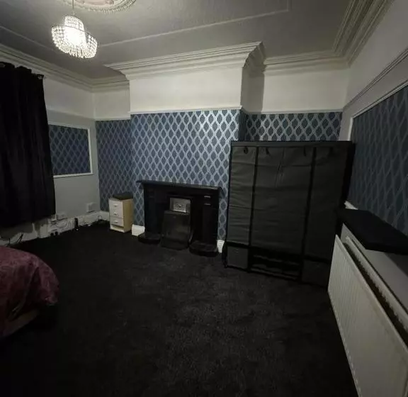 Victor S House