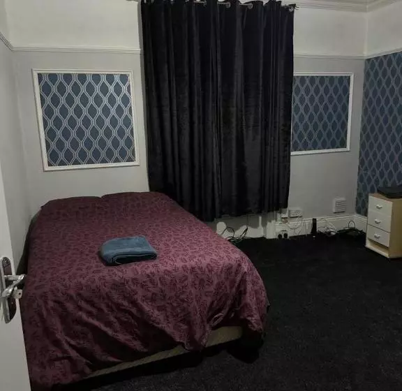 Victor S House