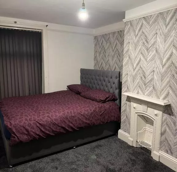Victor S House