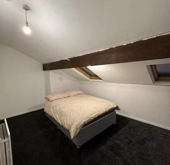 Victor S House