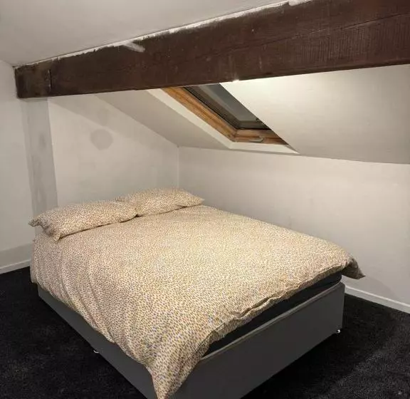 Victor S House