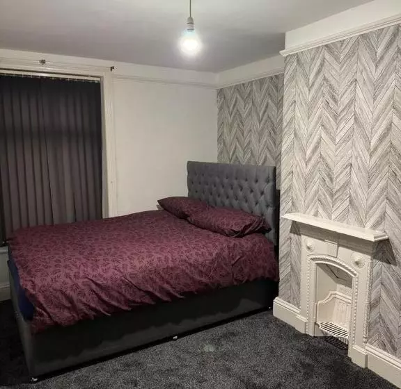 Victor S House