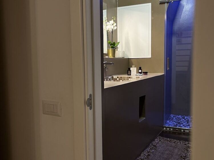 Bed and Breakfast Vittorio Palace Duomo