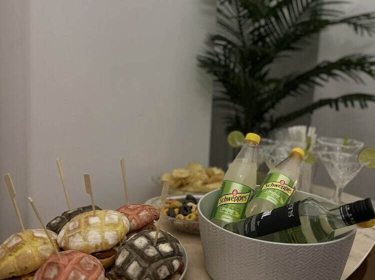 Bed and Breakfast Vittorio Palace Duomo