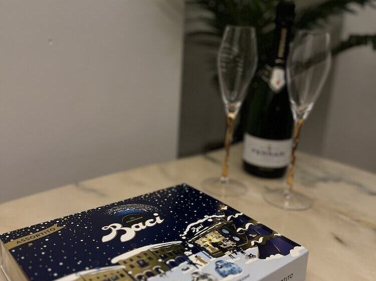 Bed and Breakfast Vittorio Palace Duomo