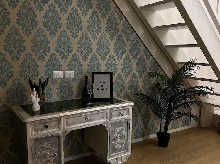 Bed and Breakfast Vittorio Palace Duomo