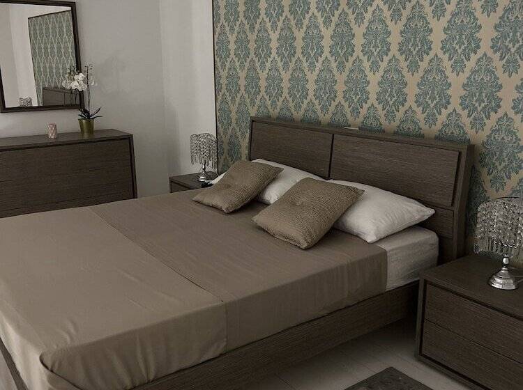 Bed and Breakfast Vittorio Palace Duomo