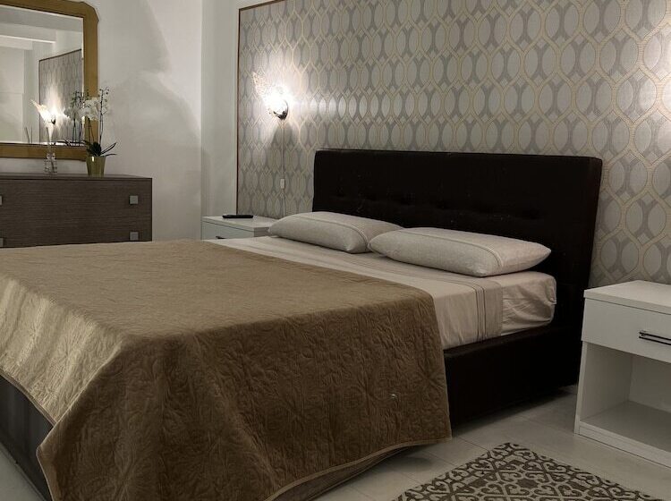 Bed and Breakfast Vittorio Palace Duomo