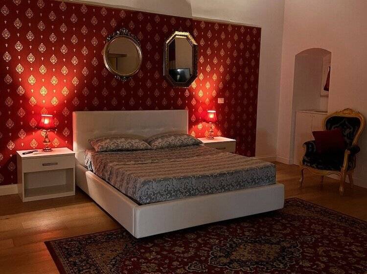 Bed and Breakfast Vittorio Palace Duomo