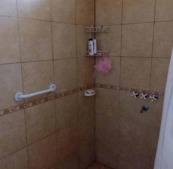 Herberge Posada Cuatro Hermanos