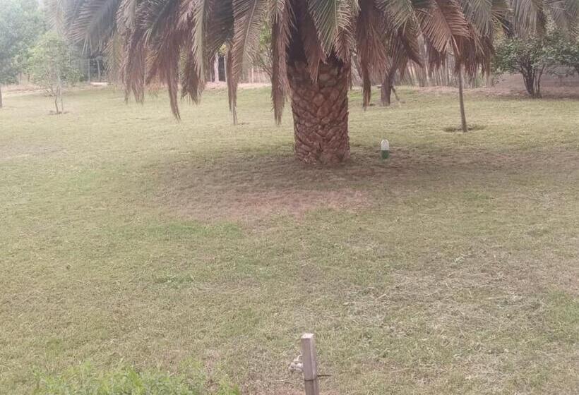 Herberge Posada Cuatro Hermanos