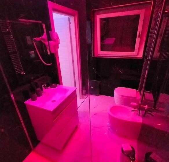 B&b Grecale Suite & Spa