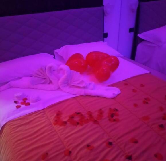 B&b Grecale Suite & Spa