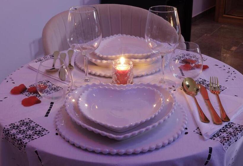 B&b Grecale Suite & Spa