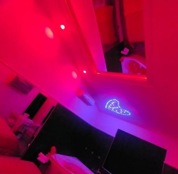 B&b Grecale Suite & Spa