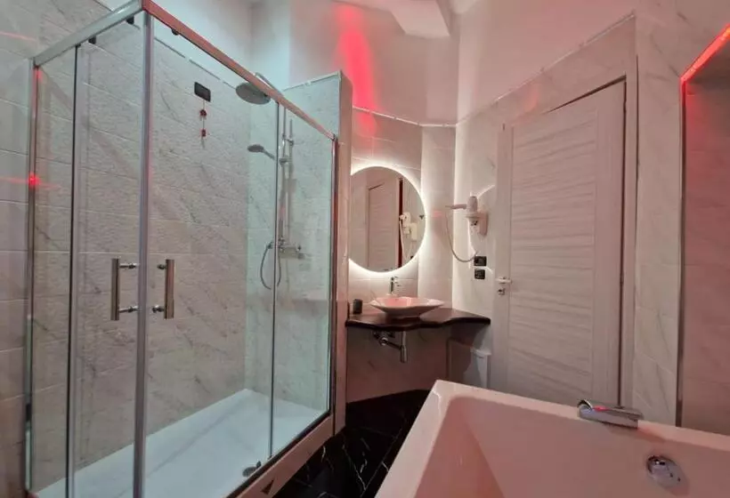 B&b Grecale Suite & Spa