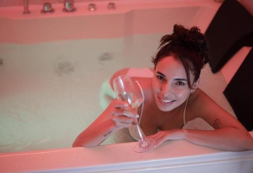 B&b Grecale Suite & Spa