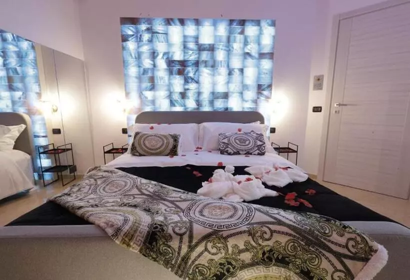 B&b Grecale Suite & Spa
