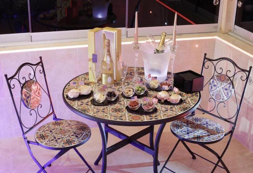 B&b Grecale Suite & Spa