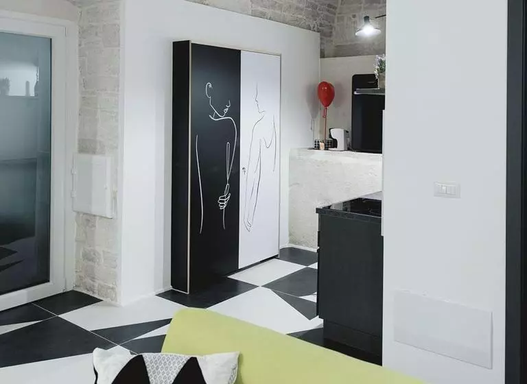 B&b Rhea Luxury