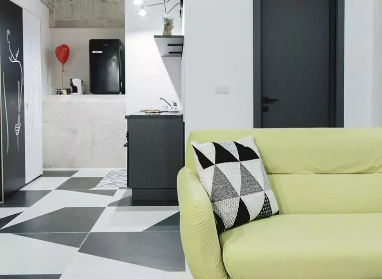 B&b Rhea Luxury