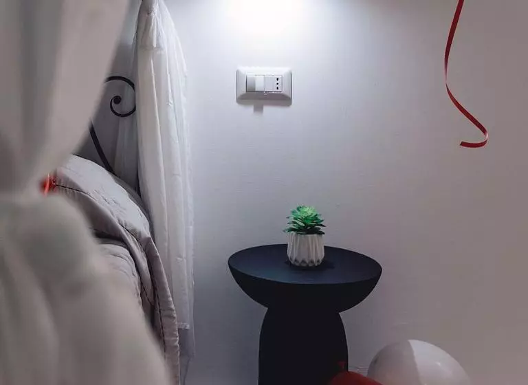 B&b Rhea Luxury
