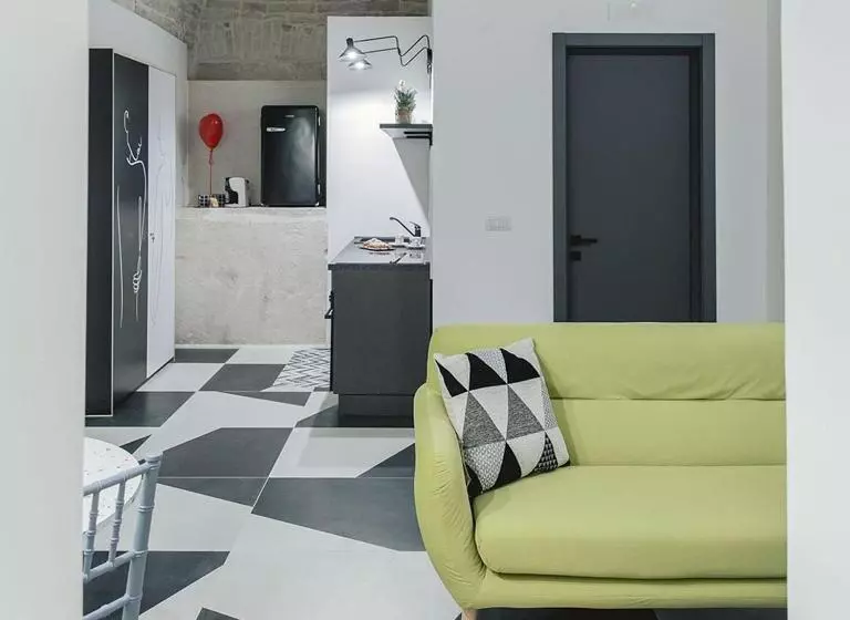 B&b Rhea Luxury