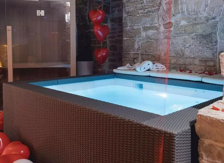 B&b Rhea Luxury