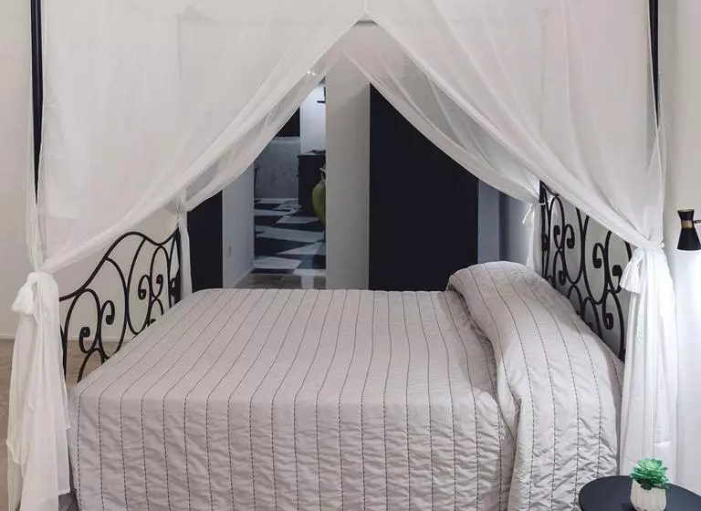 B&b Rhea Luxury