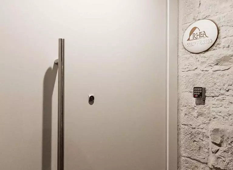 B&b Rhea Luxury