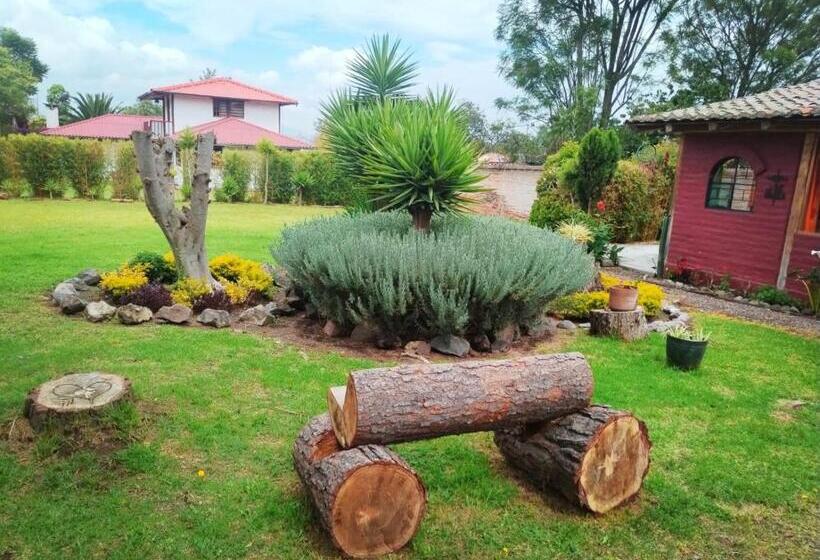 Bed and Breakfast Arie S Cabin