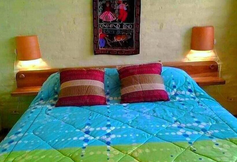 Bed and Breakfast Arie S Cabin