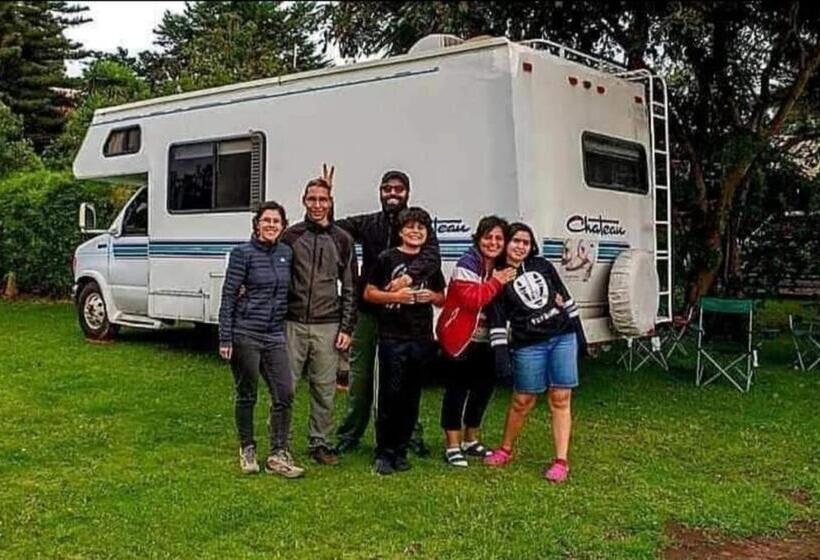 Bed and Breakfast Arie S Cabin