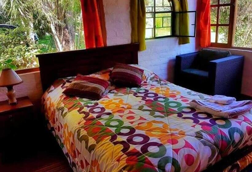 Bed and Breakfast Arie S Cabin