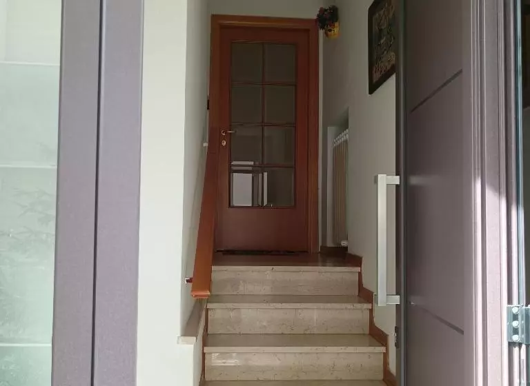 Aamiaismajoitus (B&B) Il Giramondo