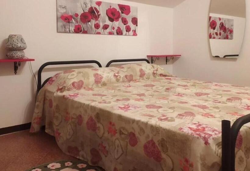 צימר Il Giramondo