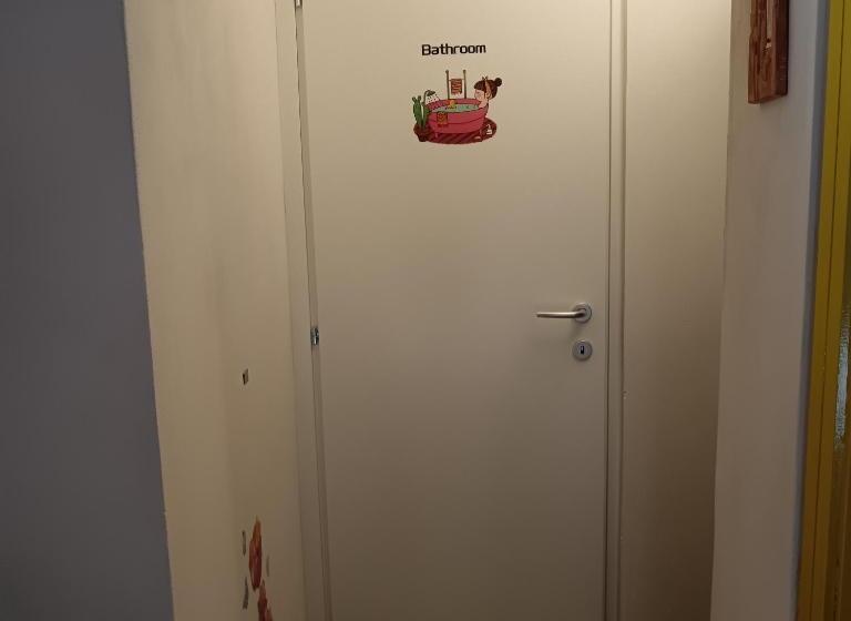 צימר Il Giramondo