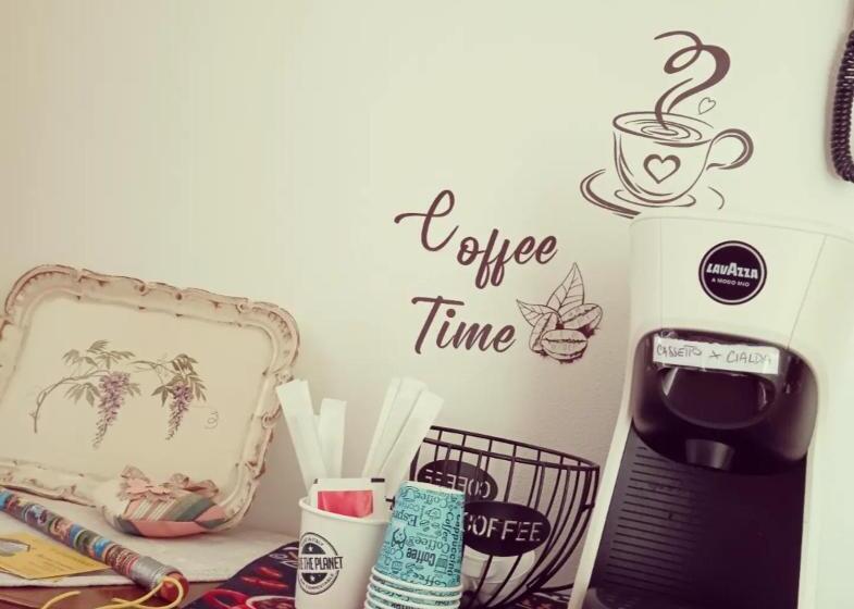 צימר Il Giramondo