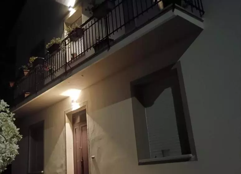 Aamiaismajoitus (B&B) Il Giramondo