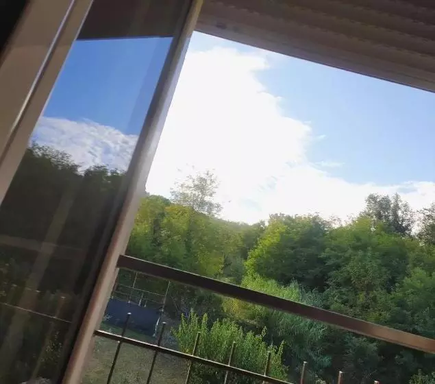 Aamiaismajoitus (B&B) Il Giramondo