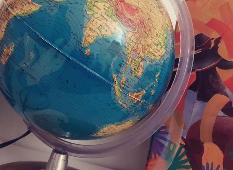 צימר Il Giramondo