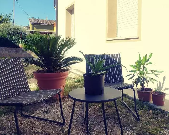 Aamiaismajoitus (B&B) Il Giramondo