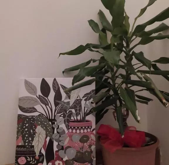 Aamiaismajoitus (B&B) Il Giramondo