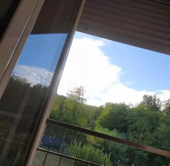 Aamiaismajoitus (B&B) Il Giramondo