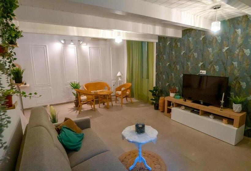 تختخواب و صبحانه Palazzo Del Vescovo