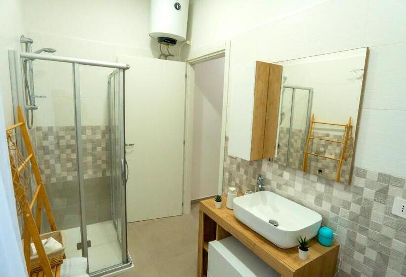 تختخواب و صبحانه Palazzo Del Vescovo